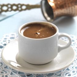 Turkish Coffee With Mastic , 6oz - 170g - Thumbnail