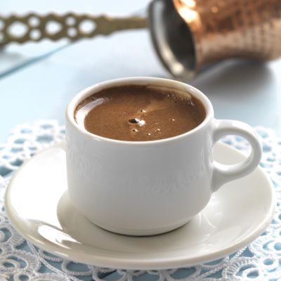 Turkish Coffee With Mastic , 6oz - 170g - 2