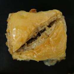 Handmade Assorted Luxurious Baklava , 2.2lb - 1kg - Thumbnail