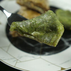 Handmade Assorted Muska Baklava , 1.1lb - 500g - Thumbnail