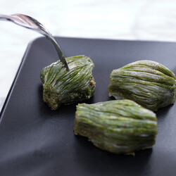 Handmade Green Mussel Baklava , 35.2oz - 1000g - Thumbnail