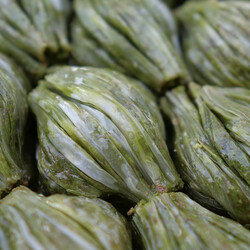 Handmade Green Mussel Baklava , 35.2oz - 1000g - Thumbnail