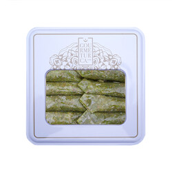 Handmade Pistachio Fine Şöbiyet , 1.1lb - 500g - Thumbnail