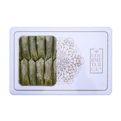 Handmade Pistachio Fine Şöbiyet , 2.2lb - 1kg - 3