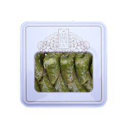 Handmade Pistachio Muska Baklava , 1.1lb - 500g - Thumbnail