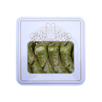 Handmade Pistachio Muska Baklava , 1.1lb - 500g - 2