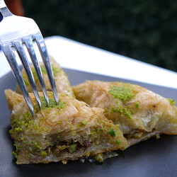 Handmade Pistahio Şöbiyet , 25.7oz - 730g - Thumbnail