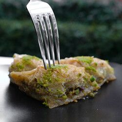 Handmade Pistahio Şöbiyet , 25.7oz - 730g - Thumbnail