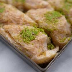 Handmade Pistahio Şöbiyet , 25.7oz - 730g - Thumbnail