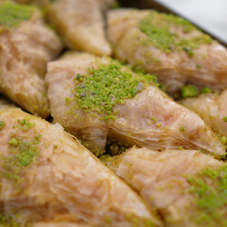 Handmade Pistahio Şöbiyet , 25.7oz - 730g - Thumbnail