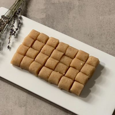 Famous Bebek Almond Paste, 1.1lb - 500g - 1