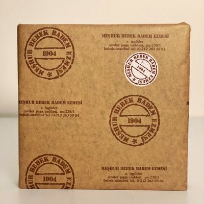 Famous Bebek Mix Paste, 1.1lb - 500g - 3
