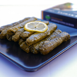 Handmade Vegan Sarma , 10.5oz - 300g - Thumbnail