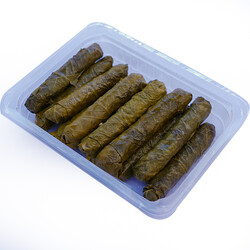 Handmade Vegan Sarma , 10.5oz - 300g - Thumbnail