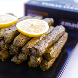 Handmade Vegan Sarma , 24.6oz - 700g - Thumbnail