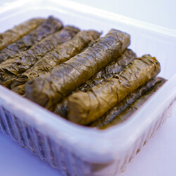 Handmade Vegan Sarma , 24.6oz - 700g - Thumbnail