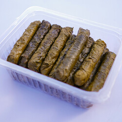 Handmade Vegan Sarma , 24.6oz - 700g - Thumbnail