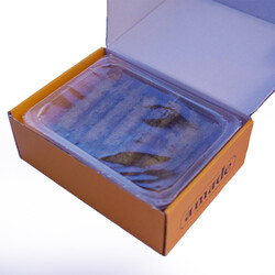 Handmade Vegan Sarma , 24.6oz - 700g - Thumbnail