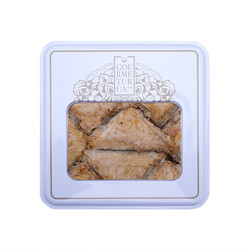 Handmade Walnut Muska Baklava , 1.1lb - 500g - Thumbnail