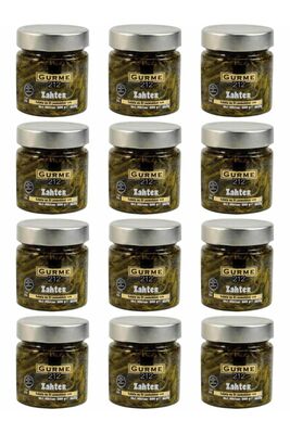 Hatay Zahter (12 Pieces X 255cc) - 1