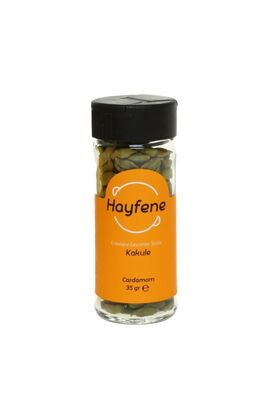 Hayfene Cardamom 35 gr - 1