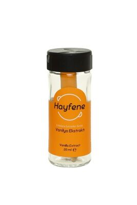 Hayfene Vanilla Extract 20 ml - 1