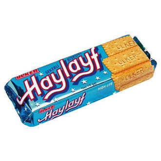Haylayf Biscuits , 4 pack