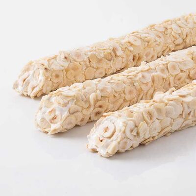 Hazelnut Covered Plain Delight Roll, 12oz - 350g - 1