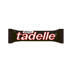 Tadelle - Hazelnut Filled Dark Chocolate, 1.06oz - 30g - 3 pack Tadelle - Hazelnut Filled Dark Chocolate, 1.06oz - 30g - 3 pack