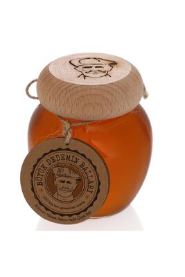High Altitude Highland Flower Honey 480 Gr - 1