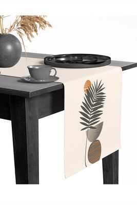 Home Premium Decorative Digital Printed Runner Rnnr0151 - 1