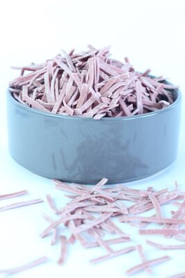 Homemade Beet Noodles 500 G - 1