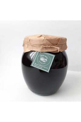 Homemade Black Mulberry Jam (720cc) - 1