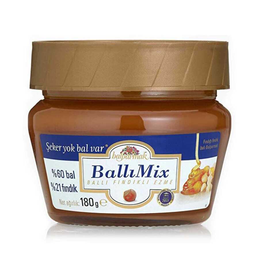 Honey Mix Honey Hazelnut Paste , 6.34oz - 180 g