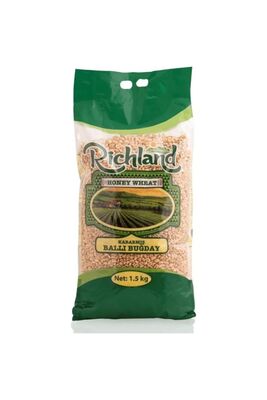 Honey Wheat 1,5 Kg - 1