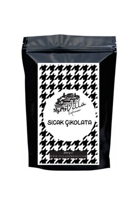 Hot Chocolate 200 Gr HOT CHOCOLAT - 1