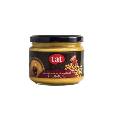 Hummus with Dried Tomatoes , 10.58oz - 300g - 2
