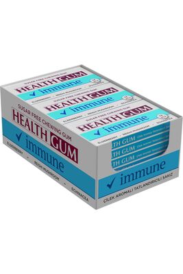 Immune Box of 18 Gum Immune.box - 1