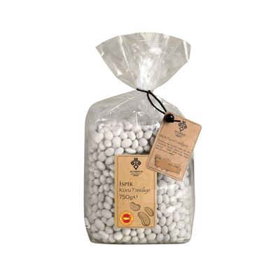 İspir Dry Bean , 1.65lb , 750g - 1