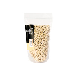 Ispir Haricot Bean , 1lb - 450g - Thumbnail