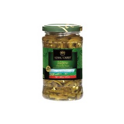 Jalapeno Pickle , 12oz - 340g - Thumbnail