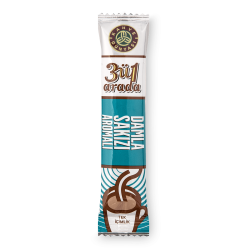 3 in 1 Mastic Flavoured Coffee , 12 pack - Thumbnail