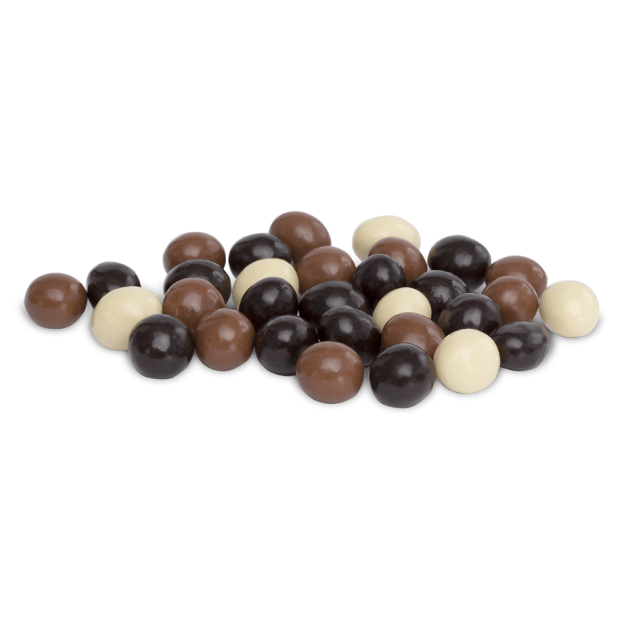 Assorted Coffee Dragee , 8oz - 200g