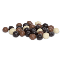 Assorted Coffee Dragee , 8oz - 200g - Thumbnail