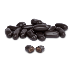 Dark Chocolate Orange Dragee , 8oz - 230g - Thumbnail