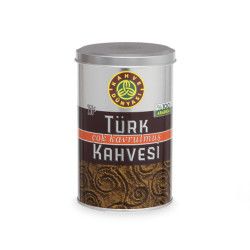 Kahve Dünyası - Dark Roasted Turkish Coffee , 9oz - 250g