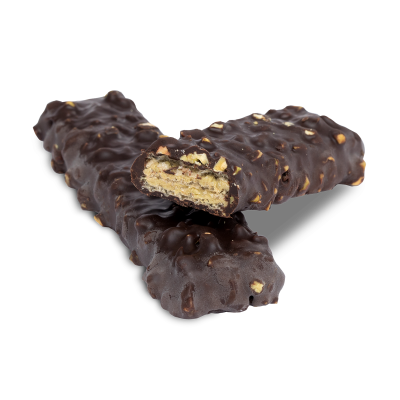 Gofrik Dark Chocolate , 6 pack - 2