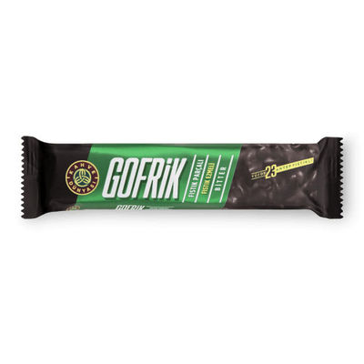 Gofrik Dark Chocolate , 6 pack - 1