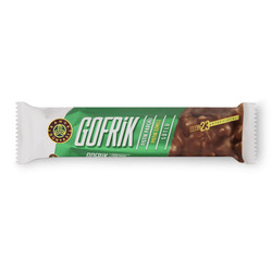 Gofrik Milk Chocolate , 6 pack - Thumbnail