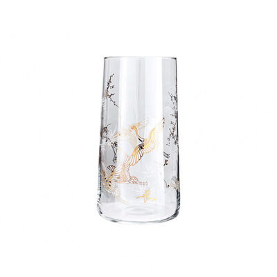 Anka Soft Drink Glass Set , 6 Pieces - 1
